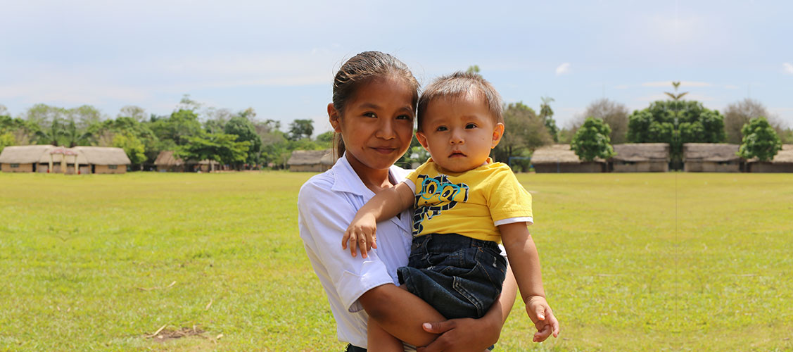 Inundaciones y deslizamientos alteran la vida de 40,000 niños, niñas y adolescentes en Bolivia – Save the Children