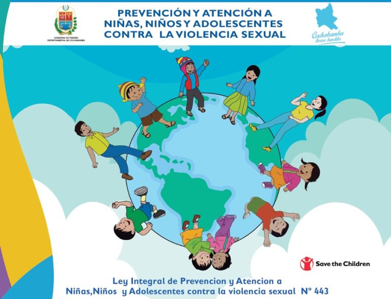 Prevención Y Atención A Niñas Niños Y Adolescentes Contra La Violencia